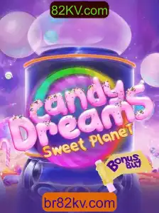 CandyDreamsSweetPlanet: Descubra o Universo Encantado de Doces