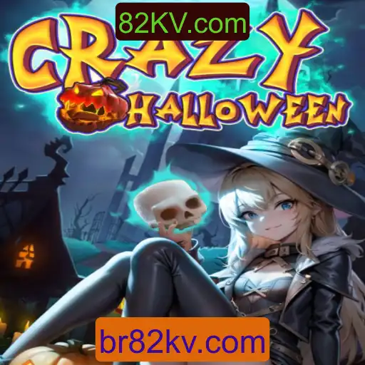 Explorando o Fascinante Jogo CrazyHalloween