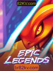 EpicLegends: Desvendando o Universo do Jogo e Suas Regras Empolgantes