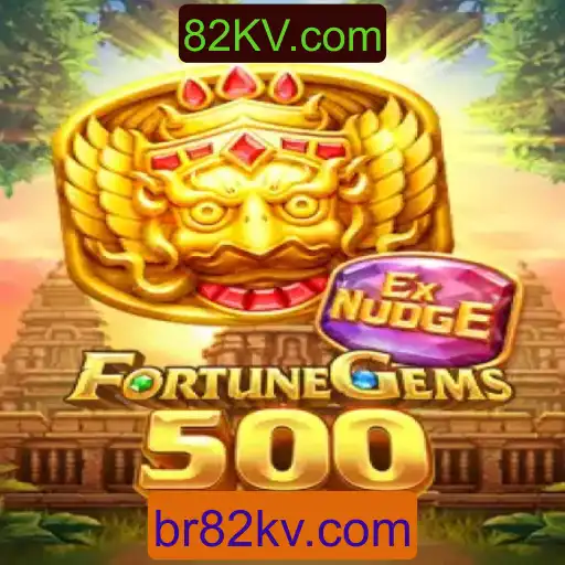 Descubra o Fascinante Mundo de FortuneGems500