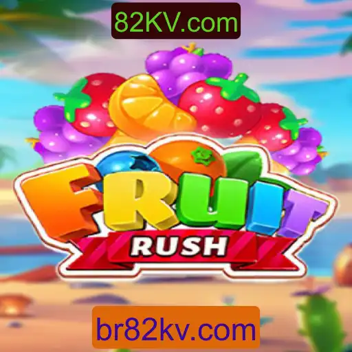 FruitRush: Descubra a Emoção deste Novo Jogo Vibrante
