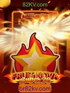Descubra o Fascinante Jogo FruitrNovaSupe30: Diversão e Estratégia na Nova Era