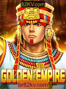 GoldenEmpire: Um Mergulho no Mundo Estratégico de 82KV.com