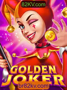 GoldenJoker: A Nova Sensação no Mundo dos Jogos