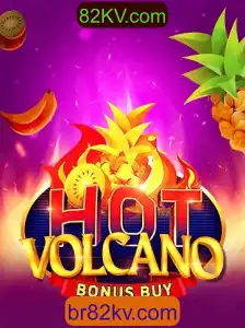 Explorando o Excitante Mundo de HotVolcanoBonusBuy