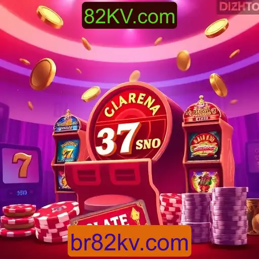 Jogos de cassino
