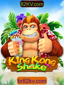 Descubra as Aventuras de KingKongShake: O Novo Fenômeno dos Jogos