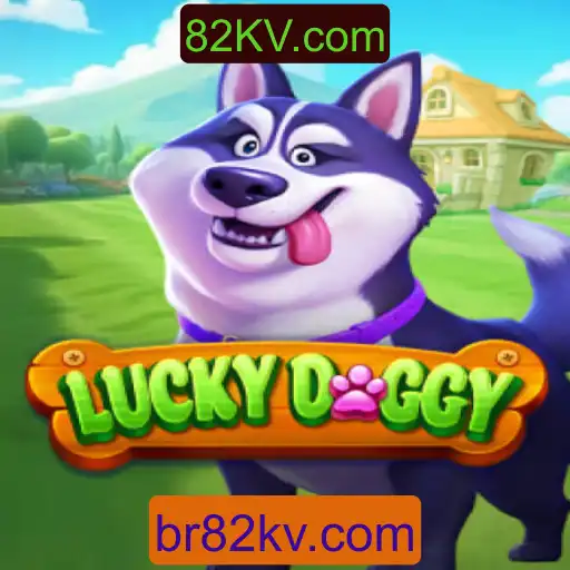 Descubra o Fascinante Mundo de LuckyDoggy