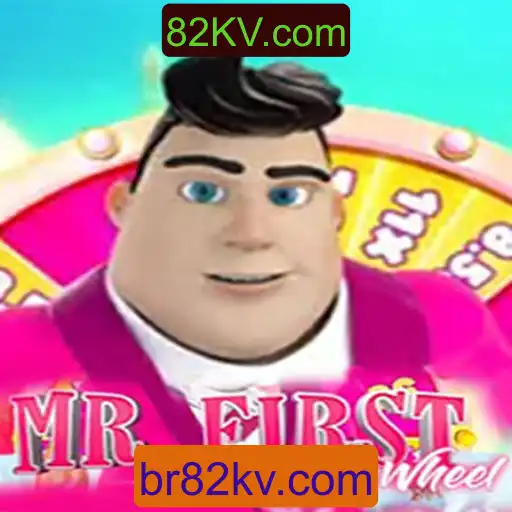 Descubra o Fascinante Mundo do Jogo MrFirstLuckyWheel