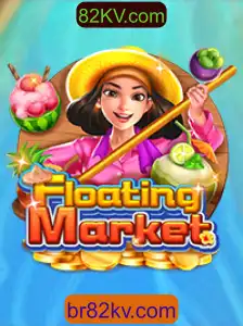 Explorando o Mundo de FloatingMarket: Um Jogo de Estratégia e Aventura
