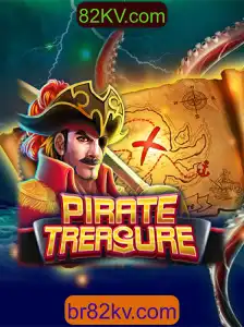 Descubra os Segredos do PirateTreasure: O Jogo de Aventura Inovador