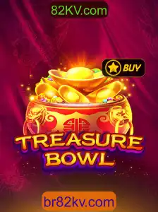 Descobrindo os Segredos de TreasureBowl