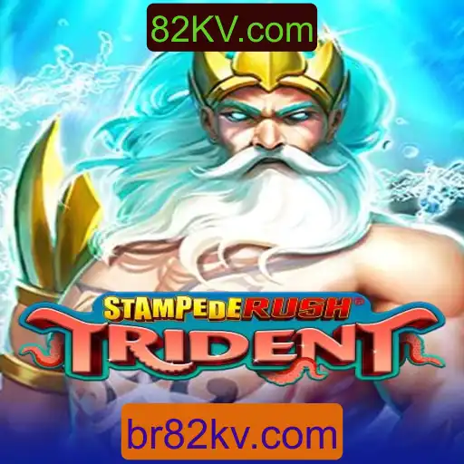 Conheça o Mundo Empolgante de StempedeRushTrident
