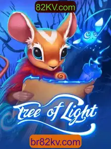 Explorando o Mundo Fantástico de TreeofLight: Uma Jornada Inesquecível